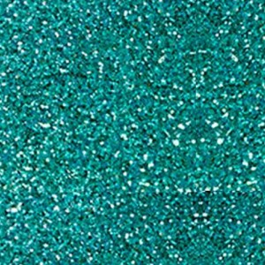 Biodegradable Glitter Turquoise 